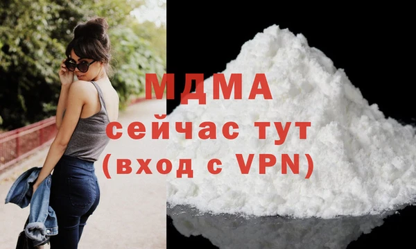 индика Арсеньев